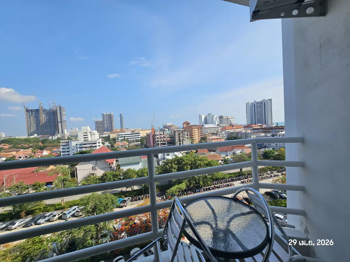 View Talay 2 A Studio for sale and rent