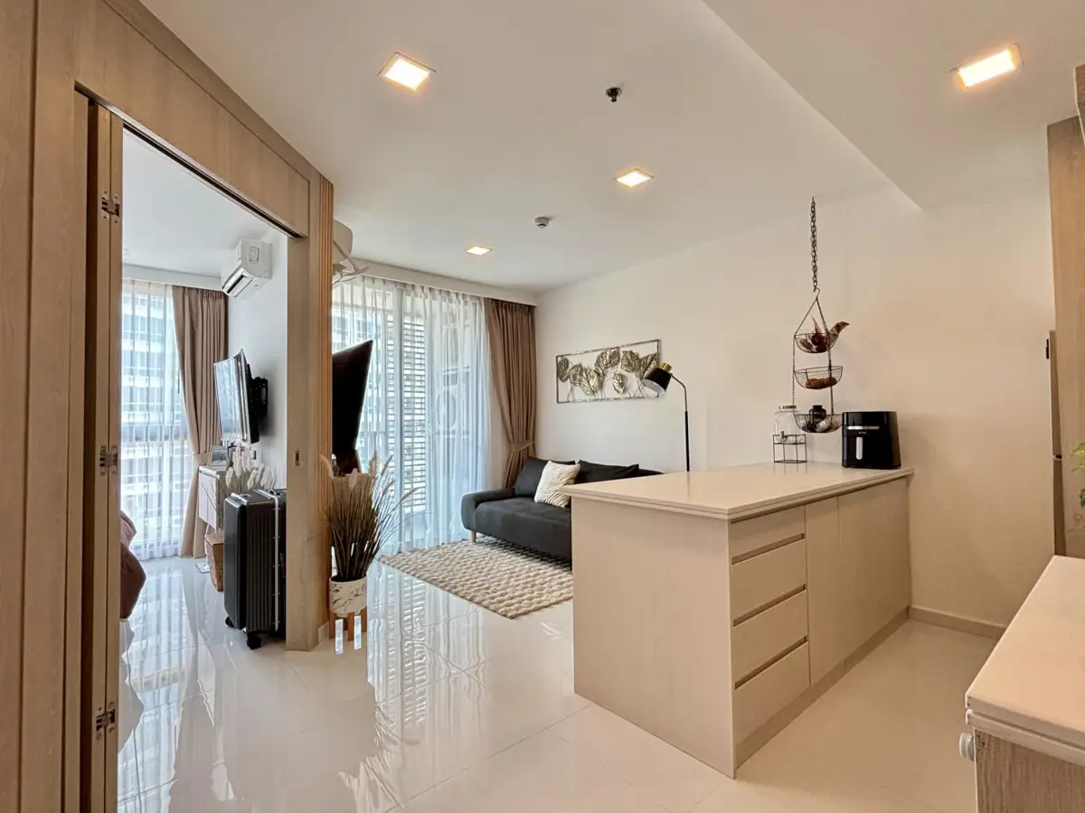 The Cloud Pratumnak 1 Bedroom for sale