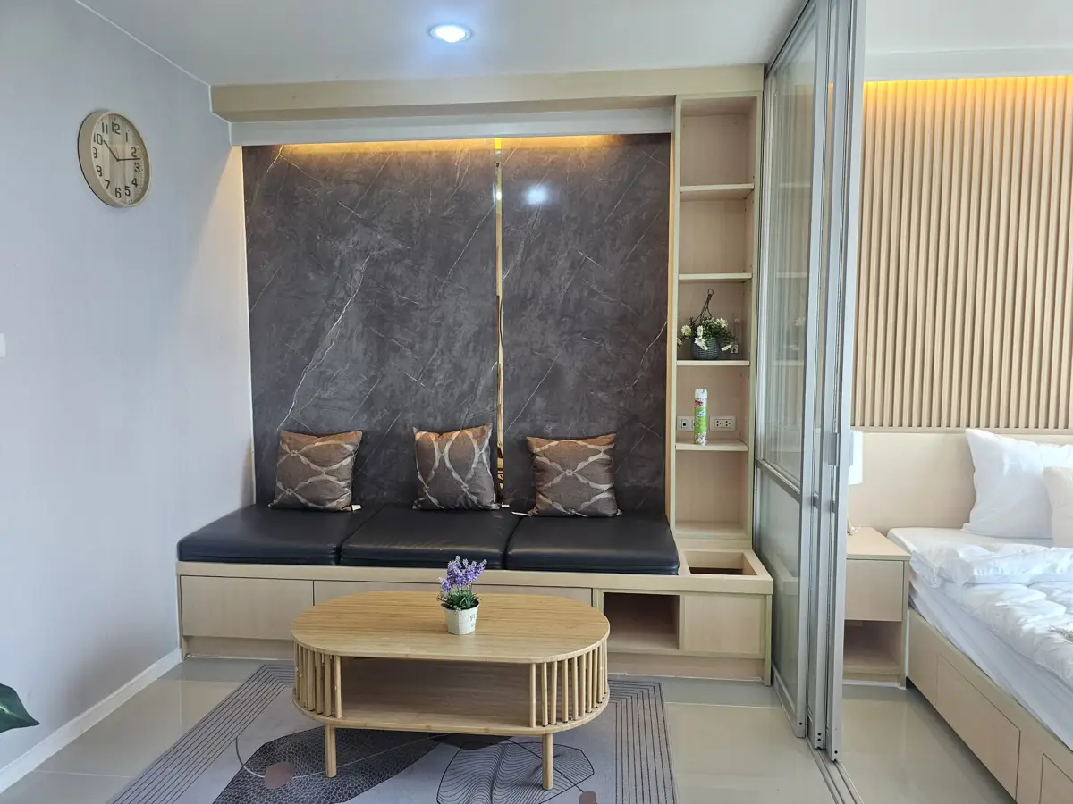 Lumpini Jomtien 1 Bedroom for rent