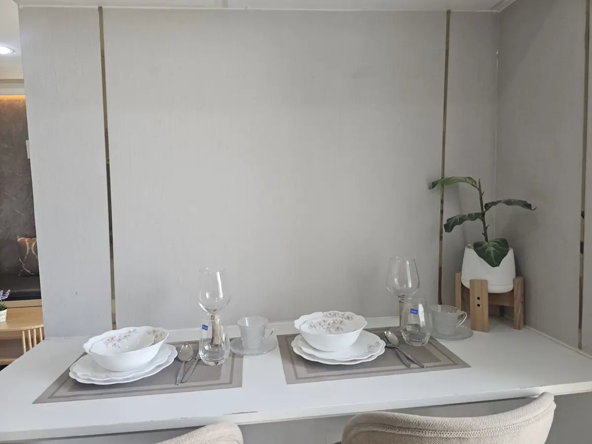 Lumpini Jomtien 1 Bedroom for rent