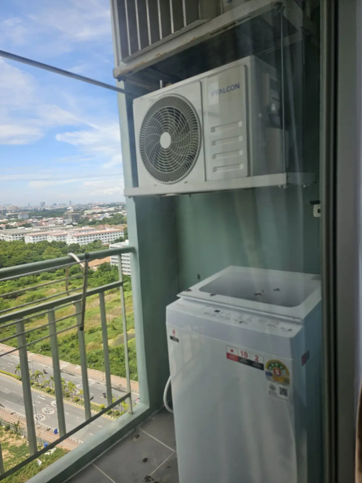 Lumpini Jomtien 1 Bedroom for rent