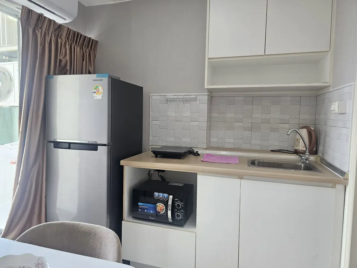 Lumpini Jomtien 1 Bedroom for rent
