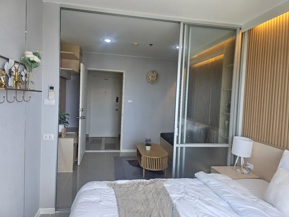 Lumpini Jomtien 1 Bedroom for rent