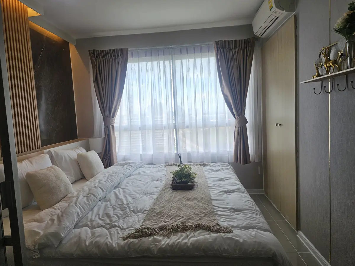 Lumpini Jomtien 1 Bedroom for rent