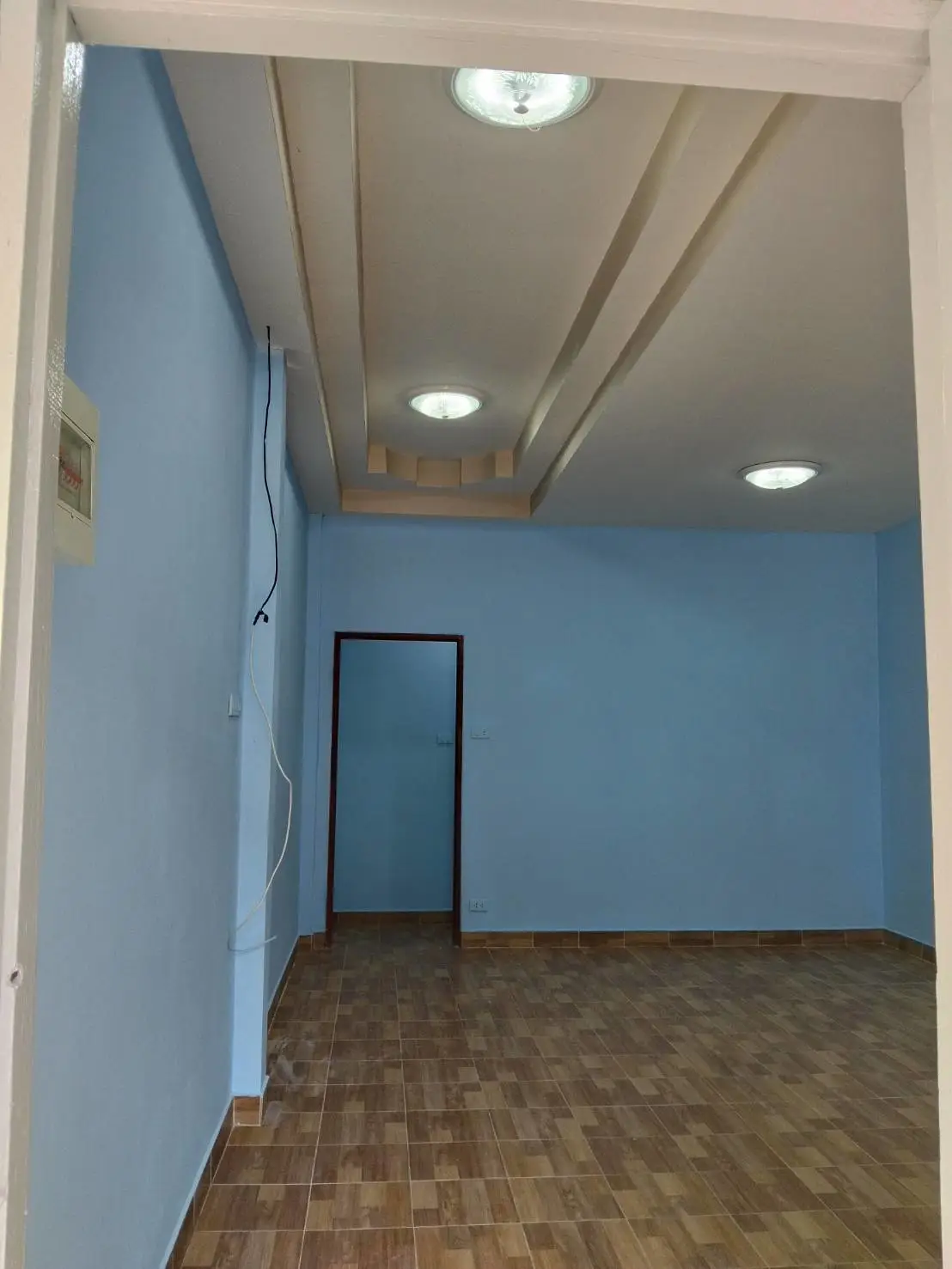 Pattaya Lakeview Village Huai Yai for sale