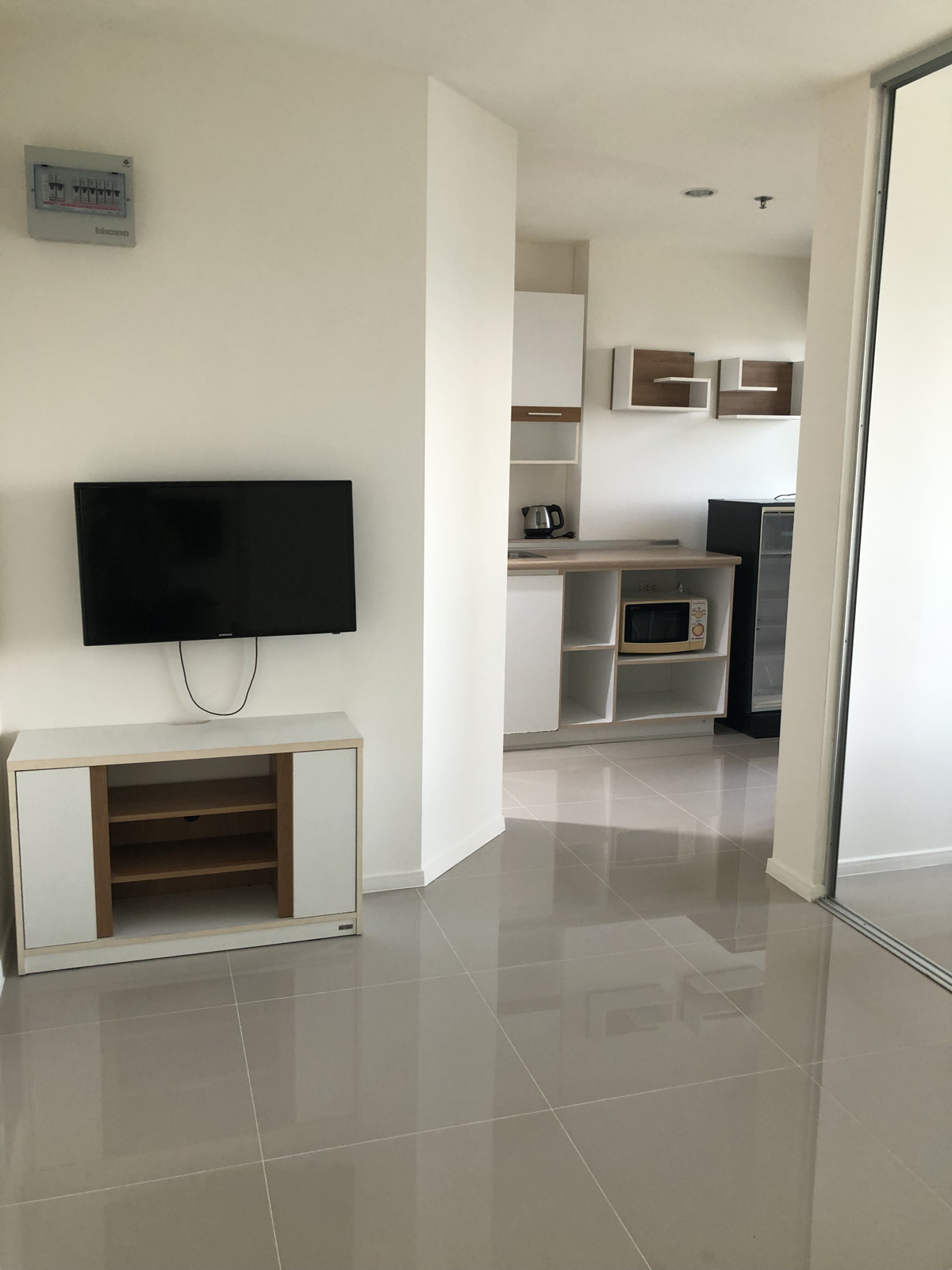 Lumpini Seaview Jomtien 2 Bedroom for rent