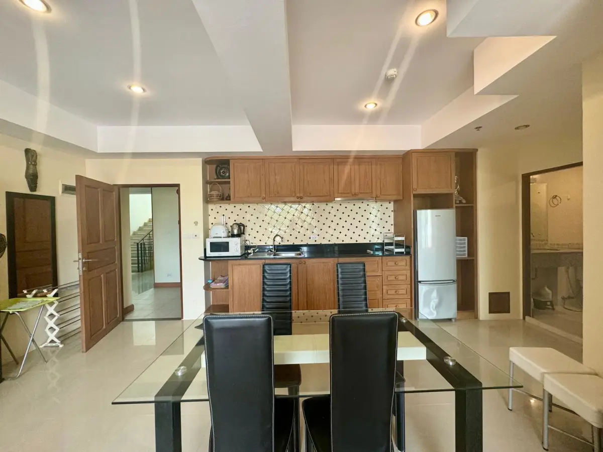 Leela Paradise Residence 1 Bedroom