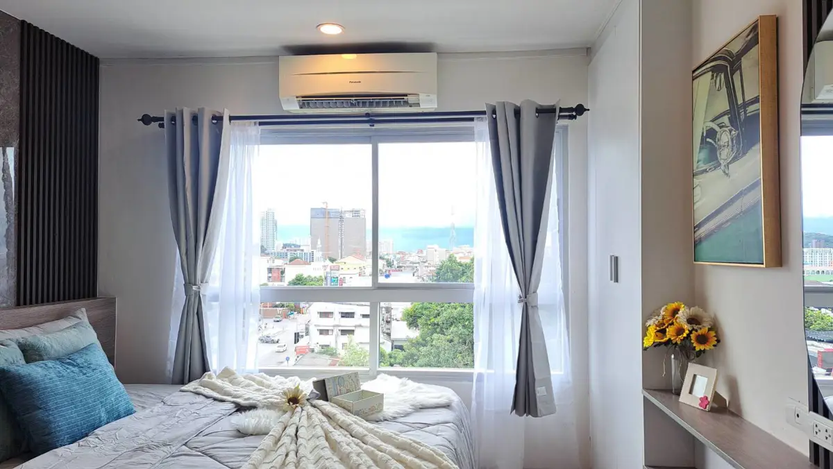 The Grass Condominium 1 Bedroom for sale