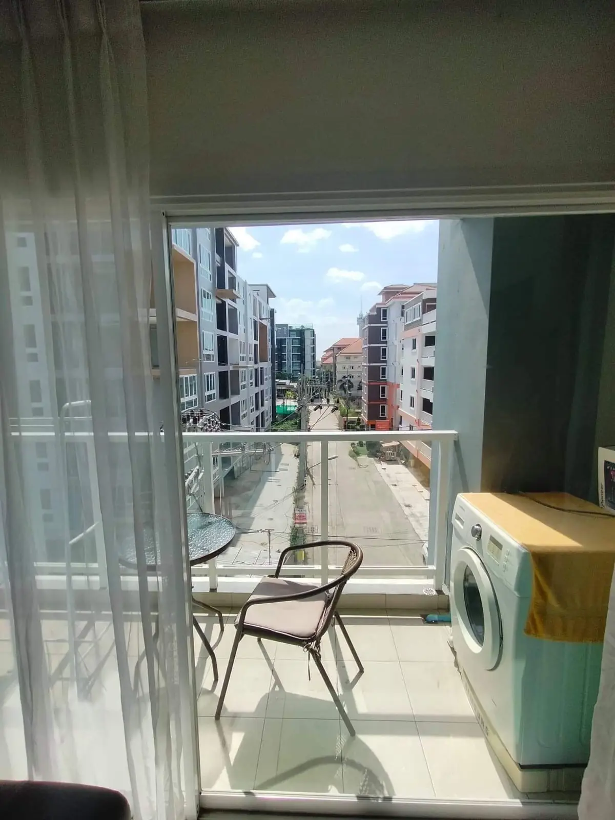 Siam Oriental Garden 2 Pratumnak 1 Bedroom