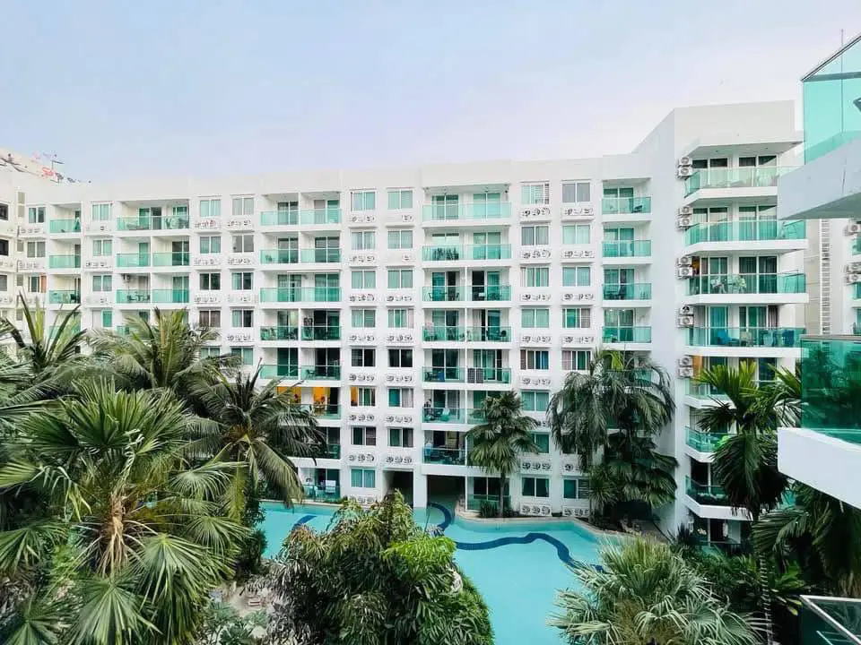 Condo