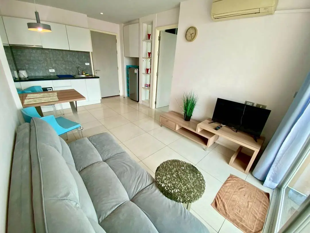 Atlantis Condo Resort Pattaya 1 Bedroom