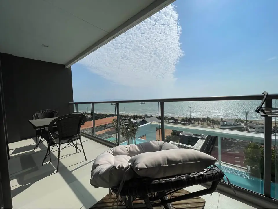 Aeras Beachfront Condominium 1 Bedroom