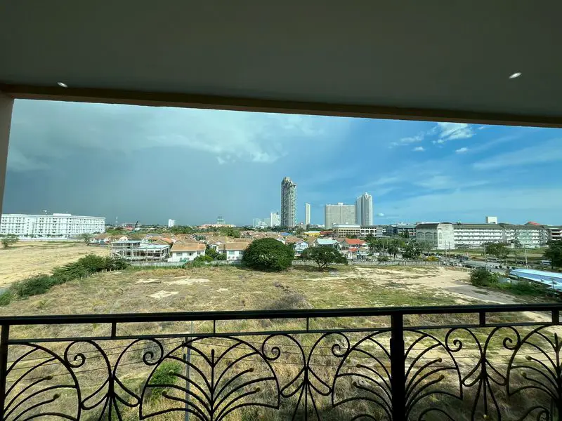 Atlantis Condo Resort Pattaya 2 bedroom