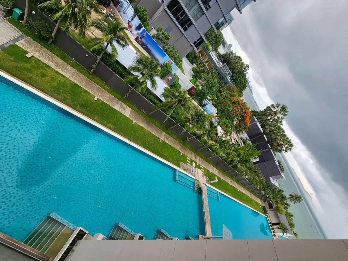 Ananya Wong Amat 2 Bedroom