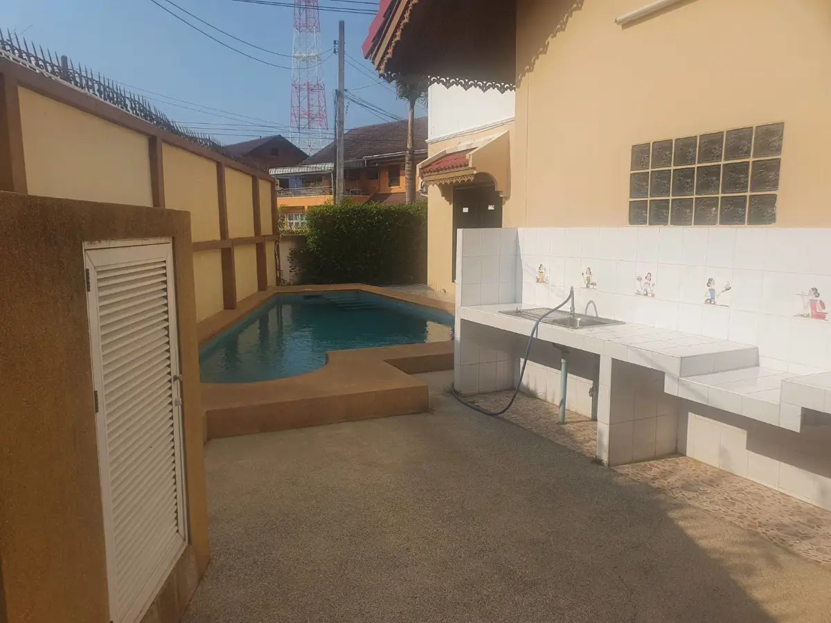 Resort Sale Bang Saray Beach 25 Bedroom for sale