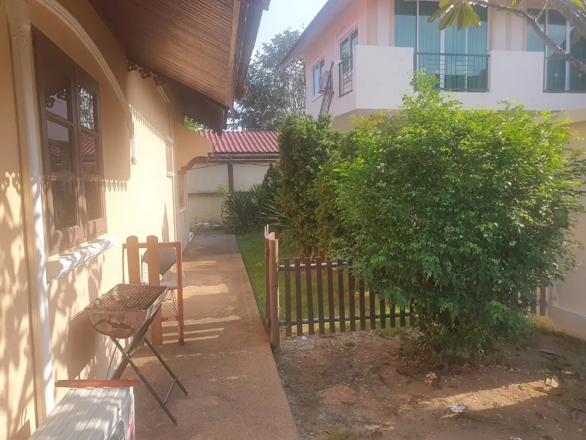 Resort Sale Bang Saray Beach 25 Bedroom for sale