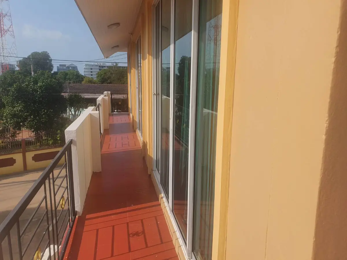 Resort Sale Bang Saray Beach 25 Bedroom for sale