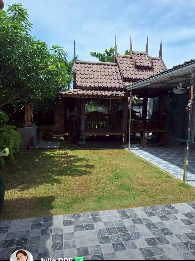 Baan Balina – 4 bedrooms! for sale or rent