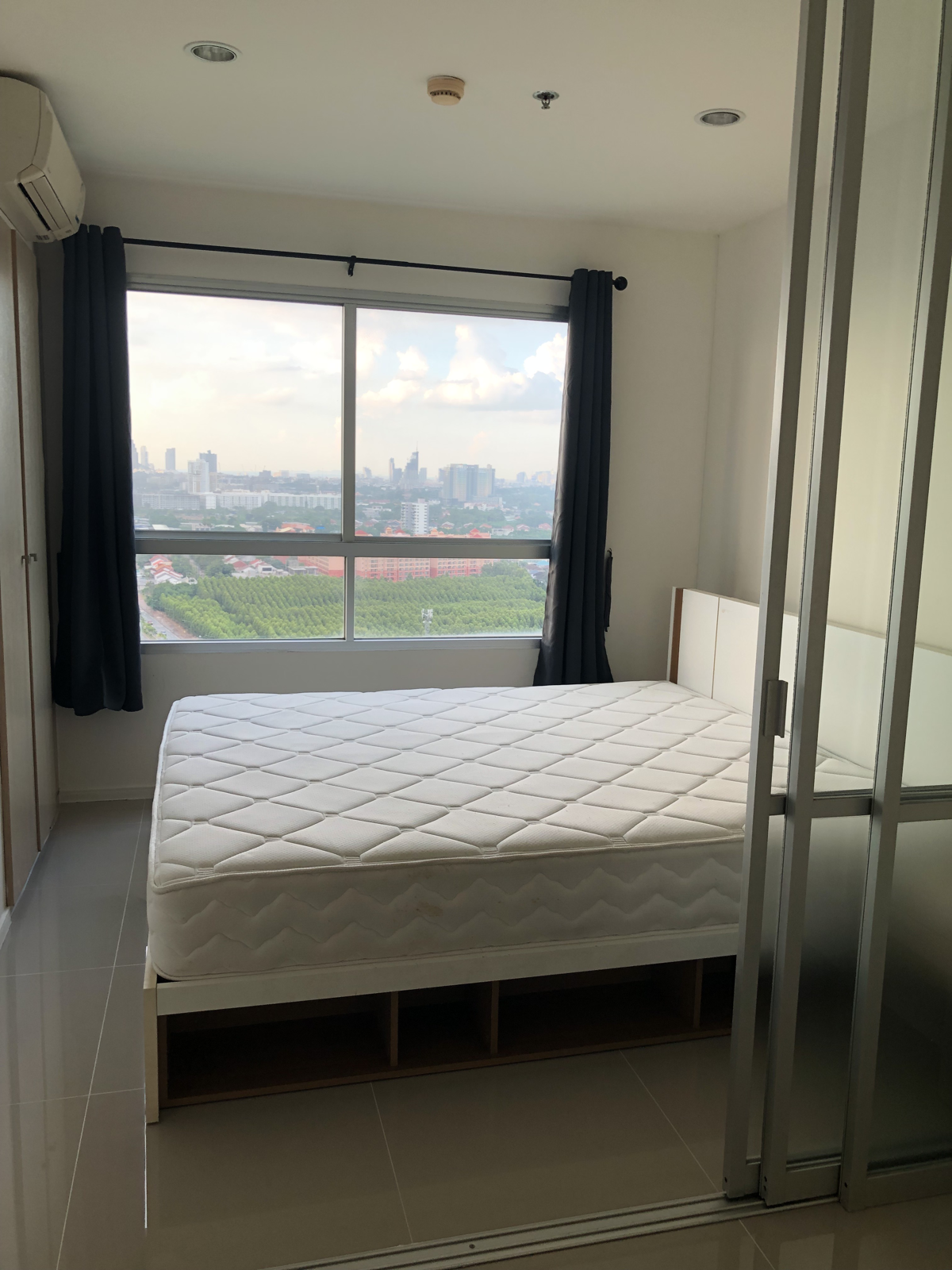 Lumpini Seaview Jomtien 2 Bedroom for rent
