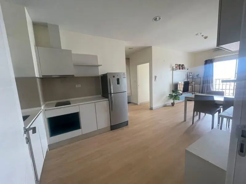 Centric Sea Pattaya 2 Bedroom