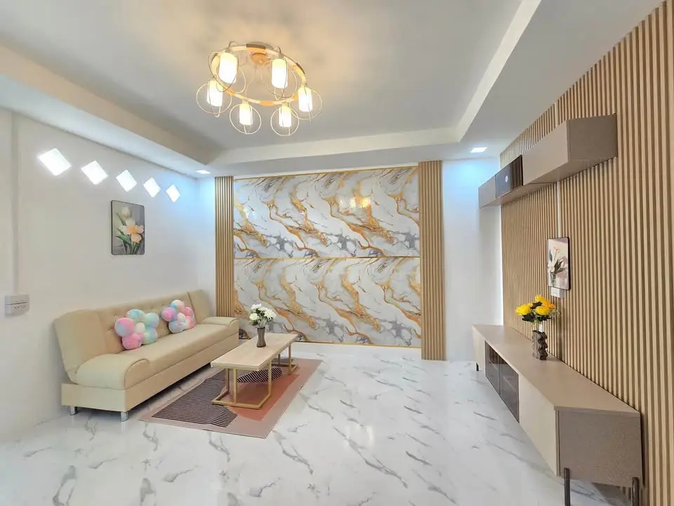 Choknimit Village 4-2 Bedroom for sale