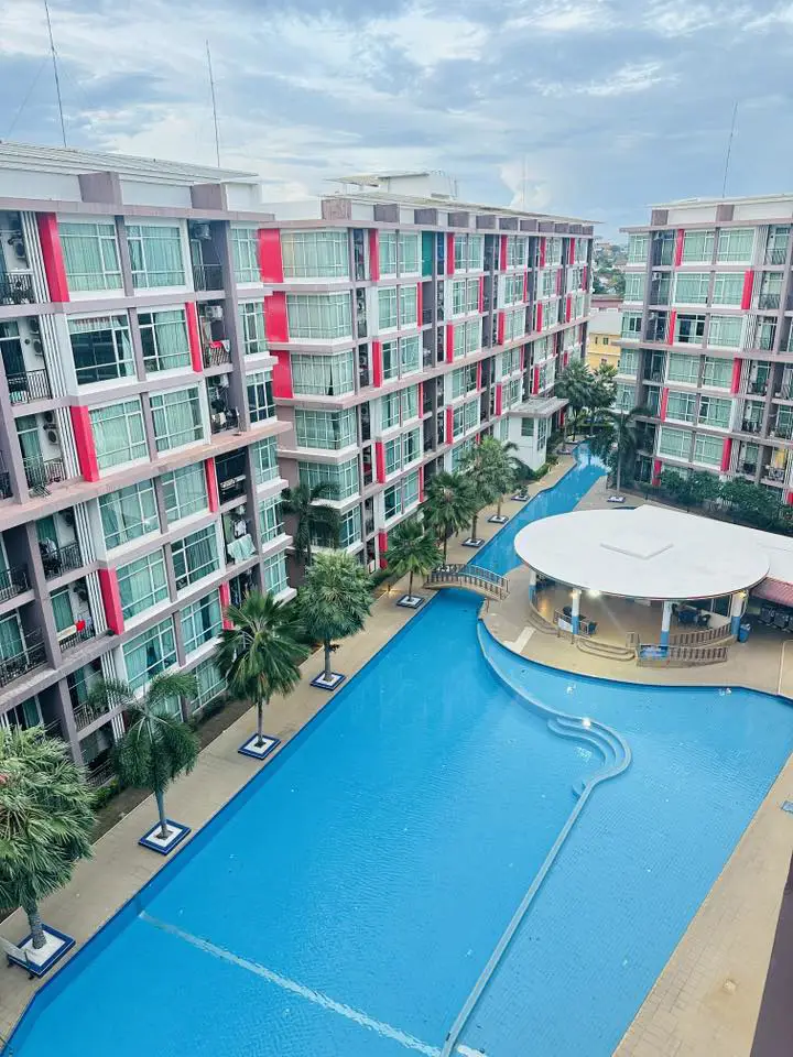 CC Condominium 1- 1 Bedroom