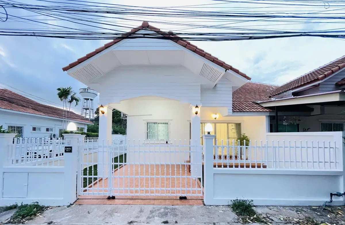 Classic Home Village 2 Bedroom