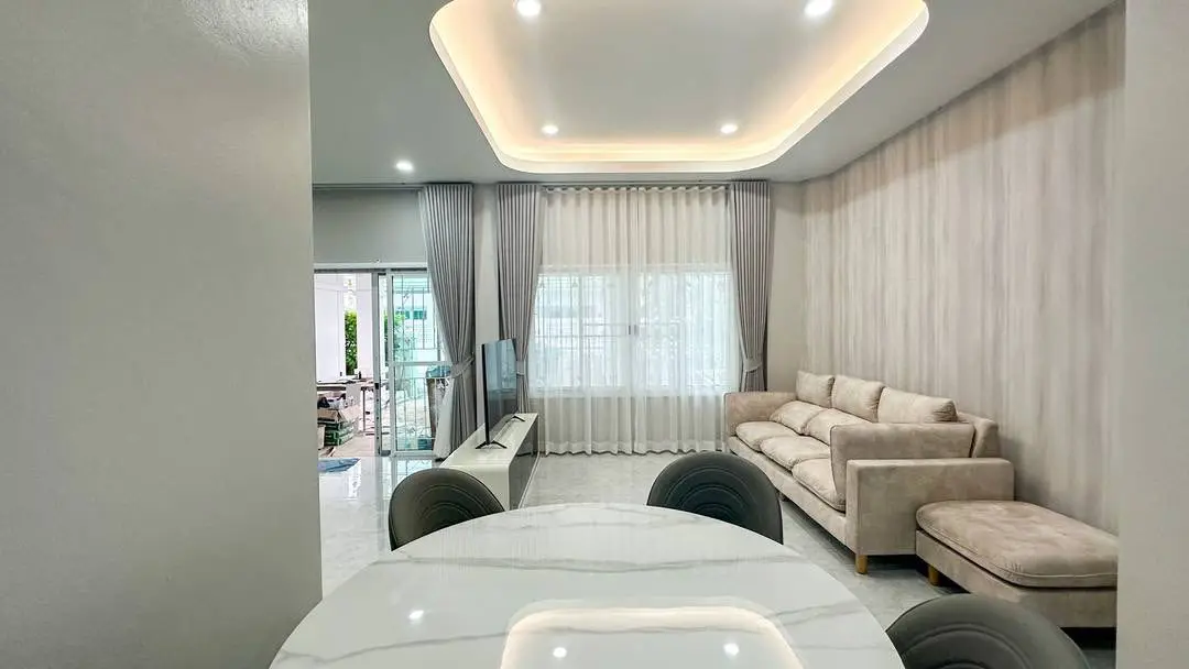 Chalita Village2, 3 Bedroom