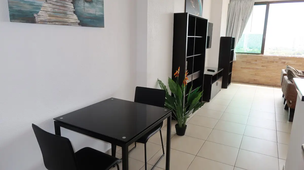 Thep Thip Pratumnak 1 Bedroom for rent