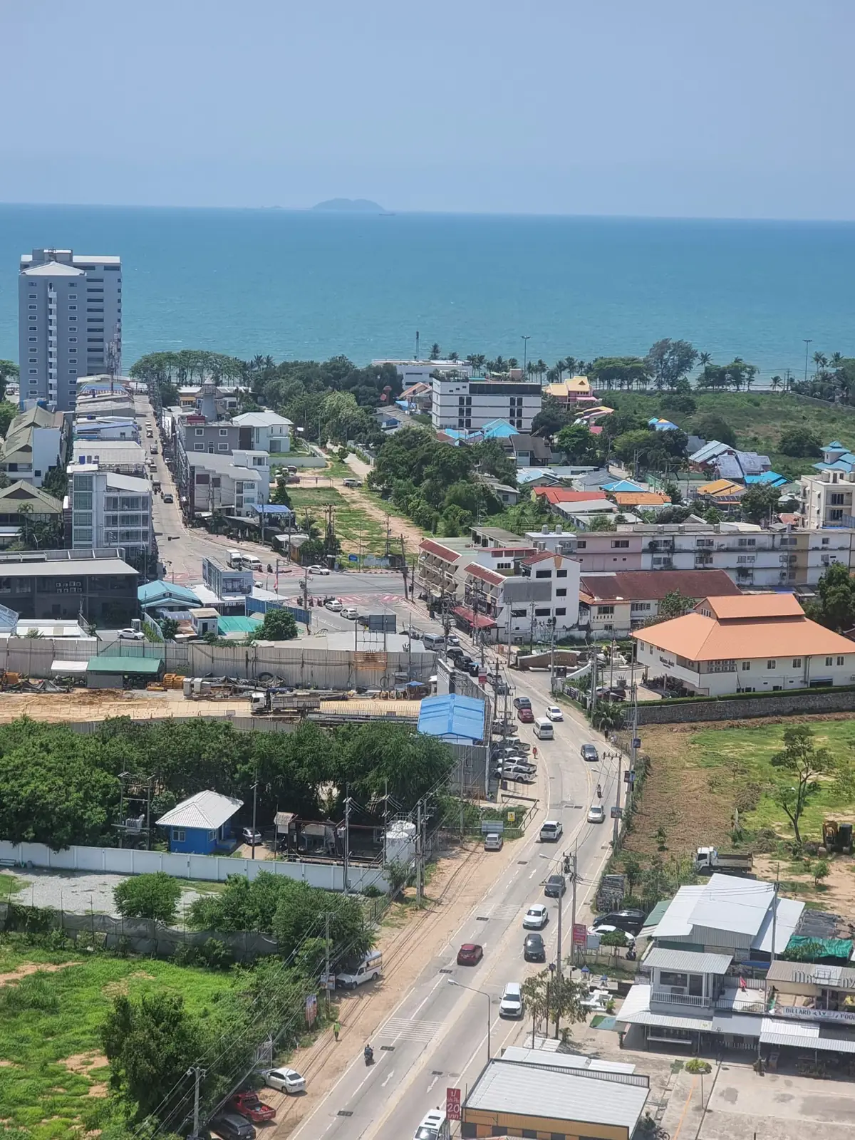 Empire Jomtien 1 Bedroom for sale