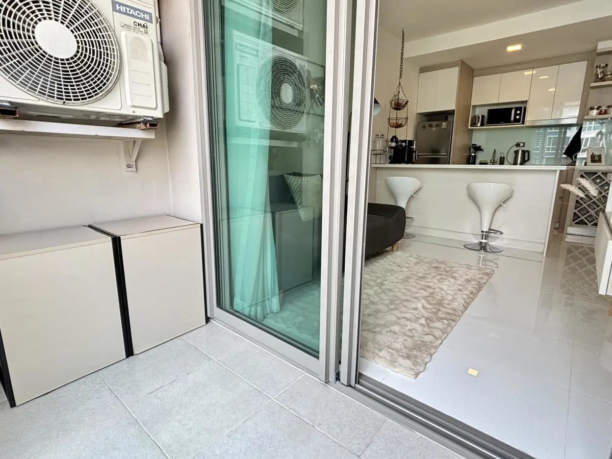 The Cloud Pratumnak 1 Bedroom for sale