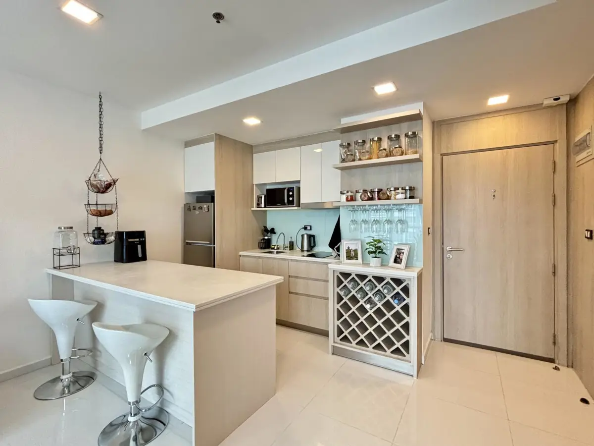 The Cloud Pratumnak 1 Bedroom for sale