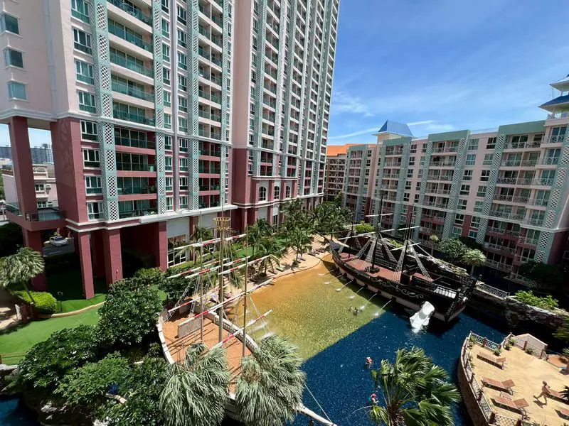 Grand Caribbean 1 Bedroom CS365