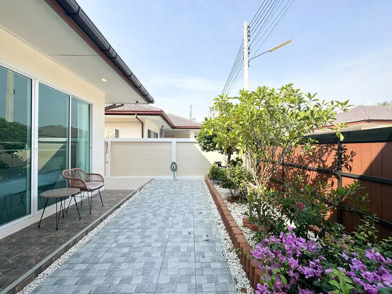  Gardenville Village5, 3 bedroom