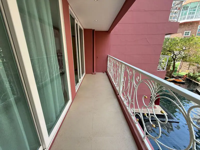 Grand Caribbean Condo Resort Pattaya 2 Bedroom for sale