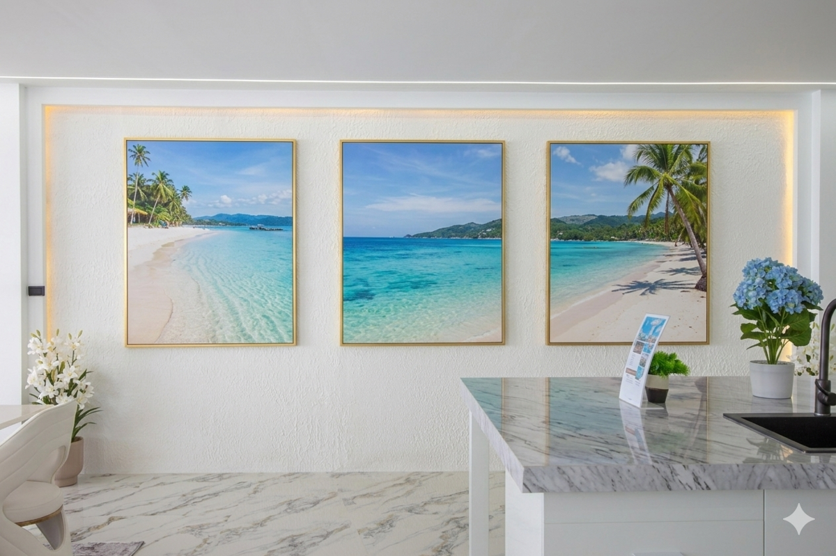 View Talay 7 Beach Front 2 Bedroom for sale