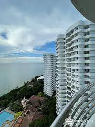 Royal Cliff Garden Condominium 3 Bedroom for rent