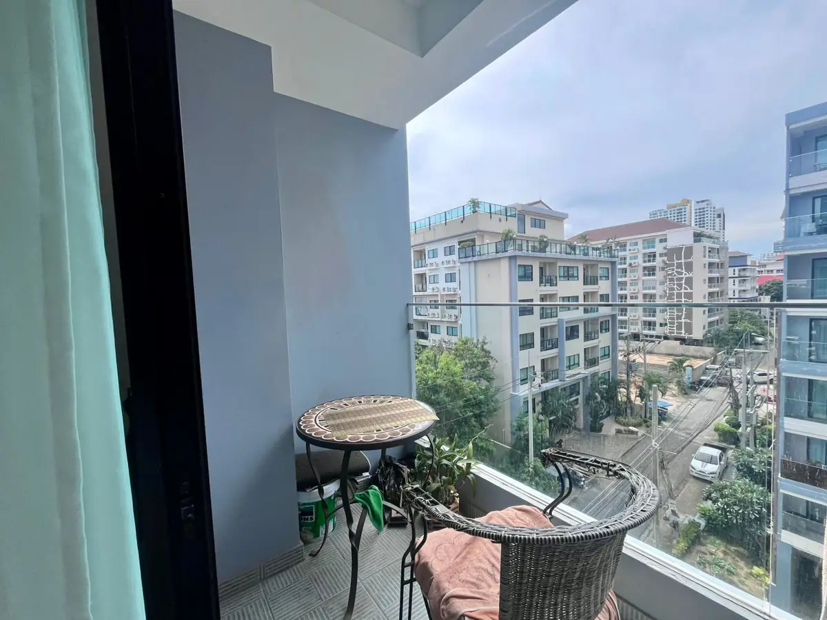 Siam Oriental 1 Bedroom