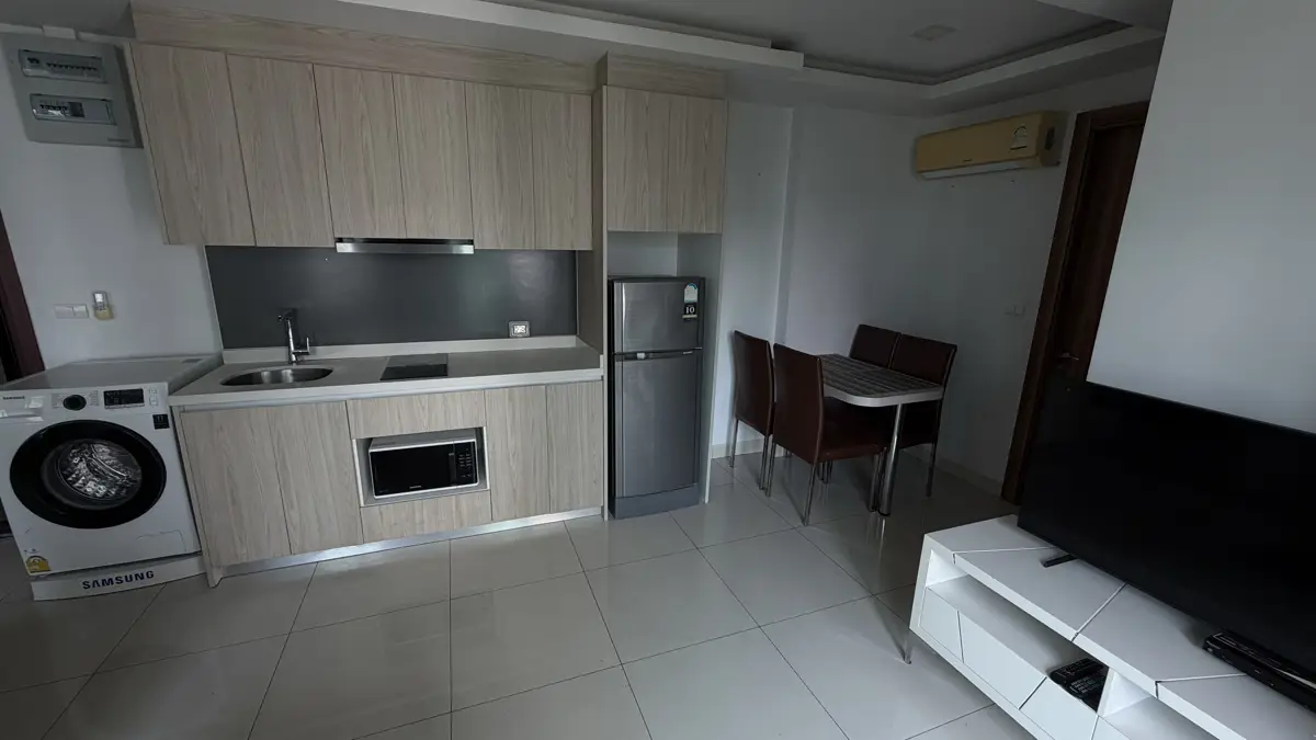 Arcadia Beach Resort 2 Bedroom for sale