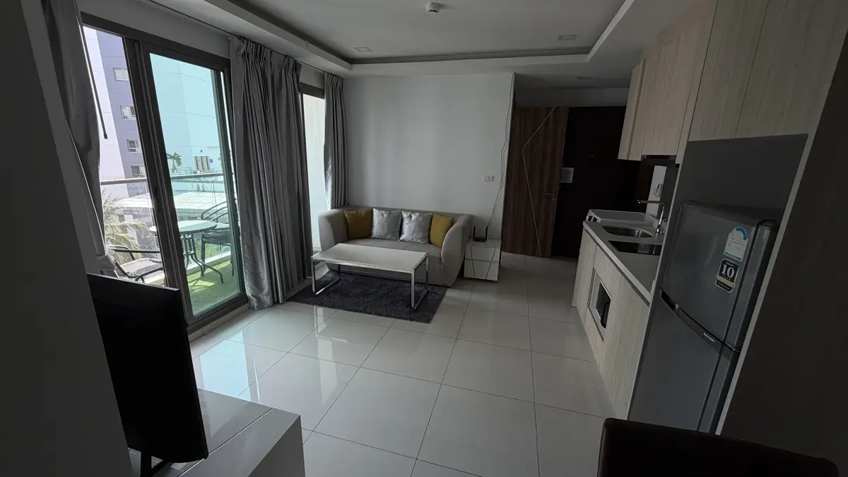Arcadia Beach Resort 2 Bedroom for sale