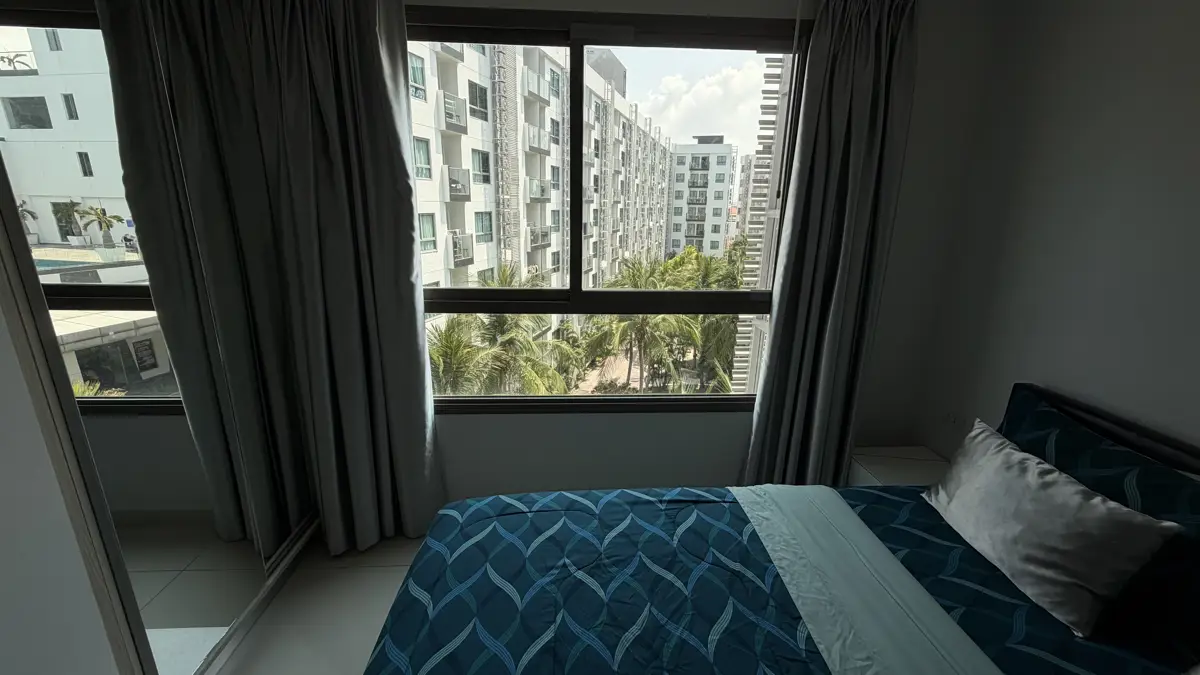 Arcadia Beach Resort 2 Bedroom for sale
