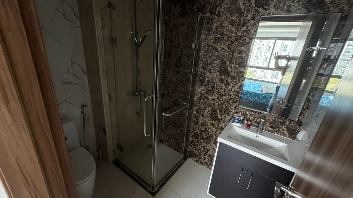 Arcadia Beach Resort 2 Bedroom for sale