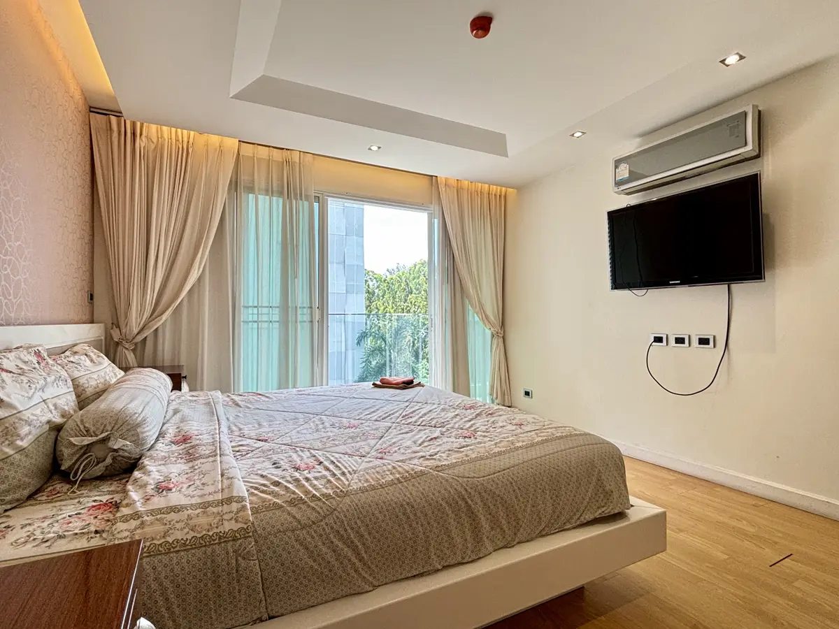 Sunset Boulevard Residence 1 bedroom for sale