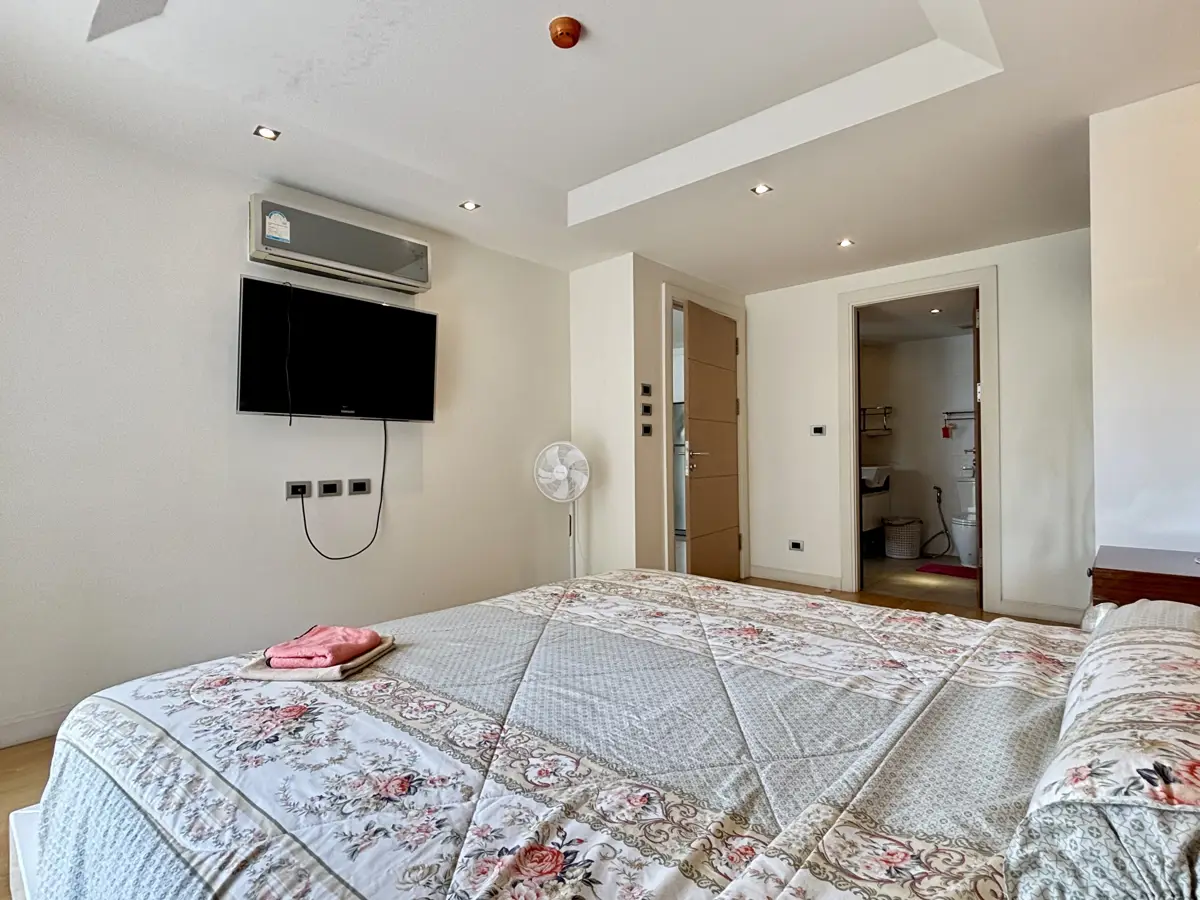 Sunset Boulevard Residence 1 bedroom for sale