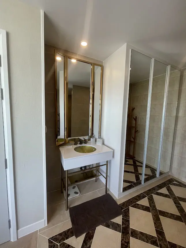Espana Condo Resort 2 bedroom for sale