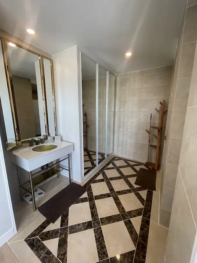 Espana Condo Resort 2 bedroom for sale
