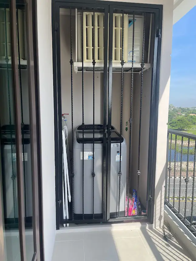 Espana Condo Resort 2 bedroom for sale
