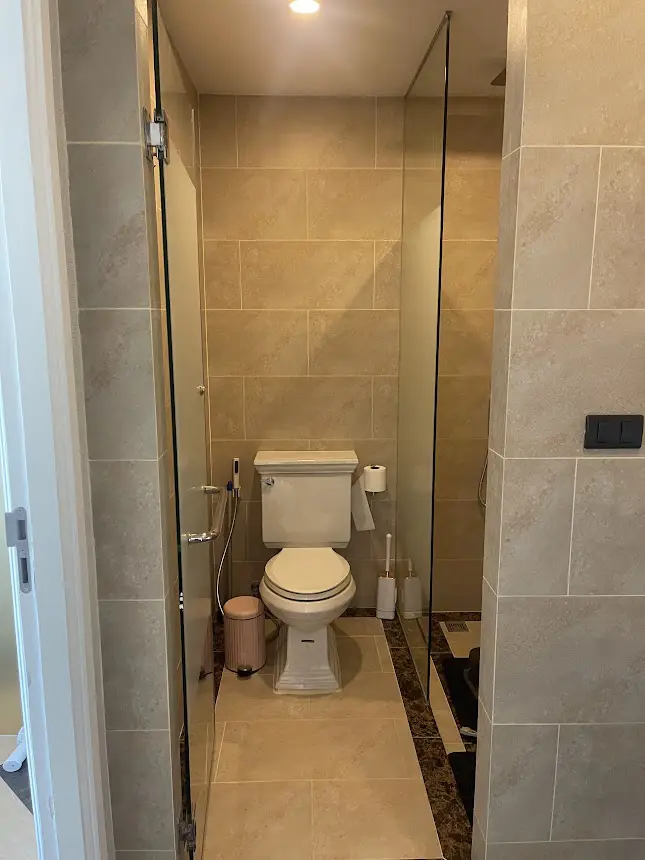 Espana Condo Resort 2 bedroom for sale