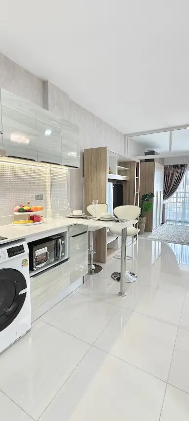 View Talay 8- 1 Bedroom for sale