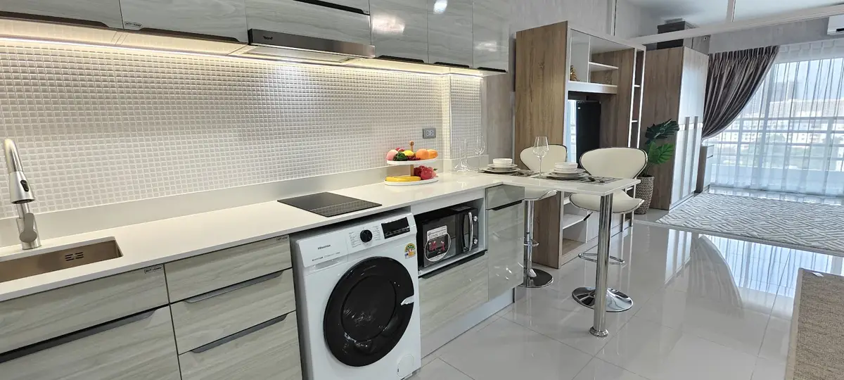 View Talay 8- 1 Bedroom for sale